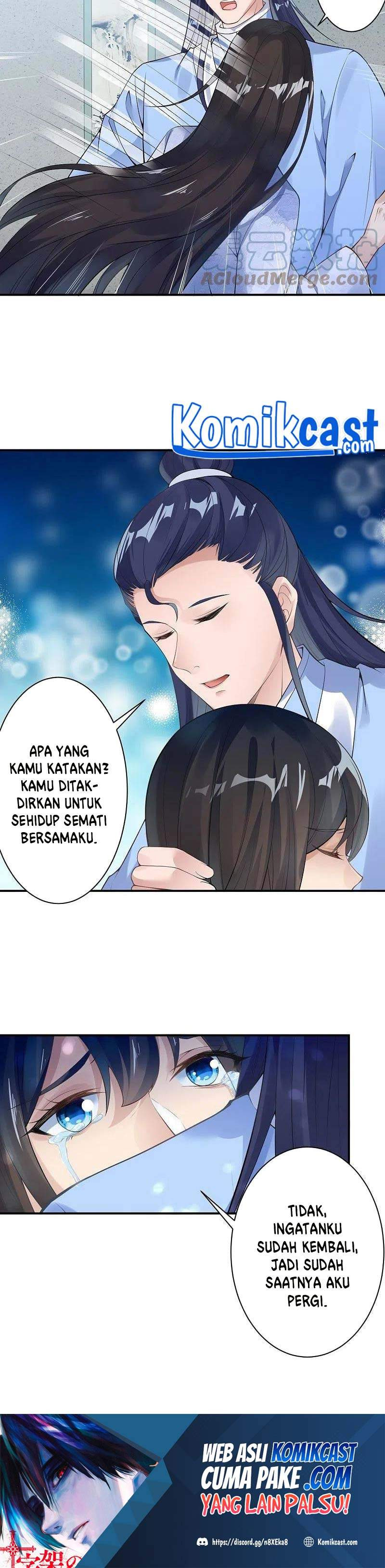 Against the Gods: Chapter chapter-399 - Page 31