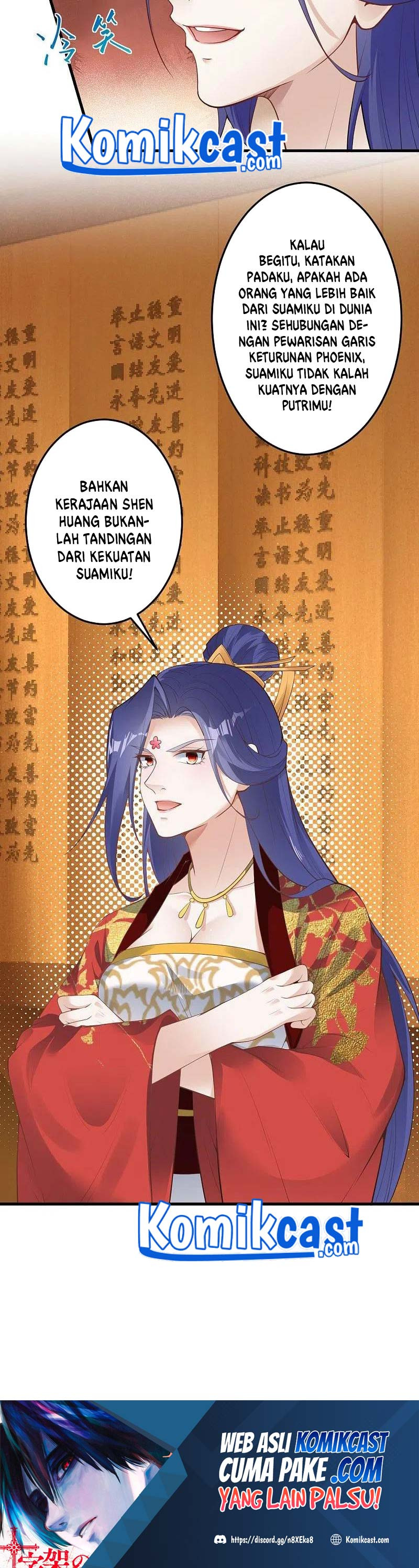 Against the Gods: Chapter chapter-416 - Page 30