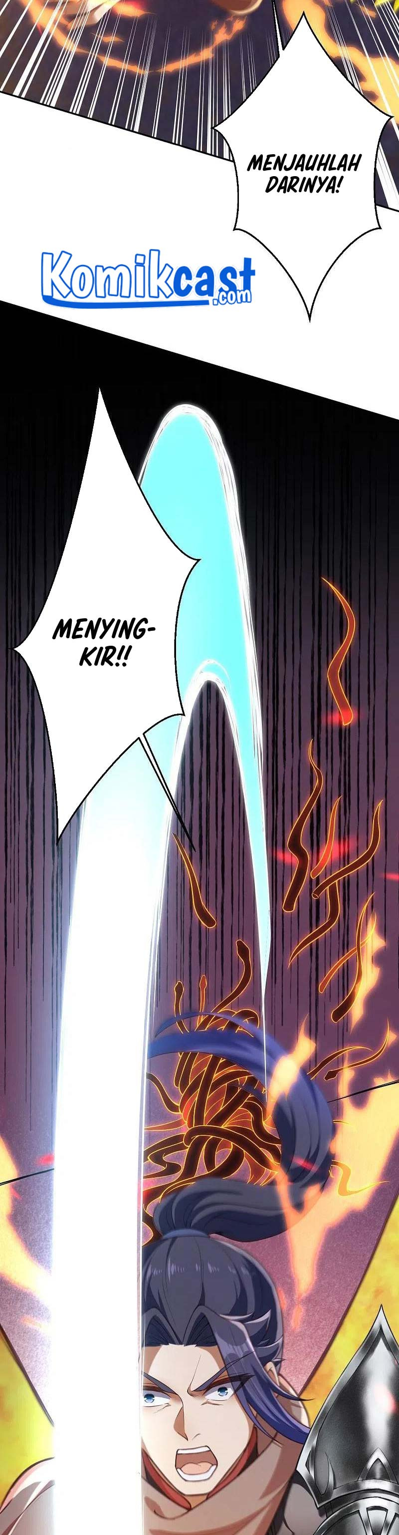 Against the Gods: Chapter chapter-438 - Page 10