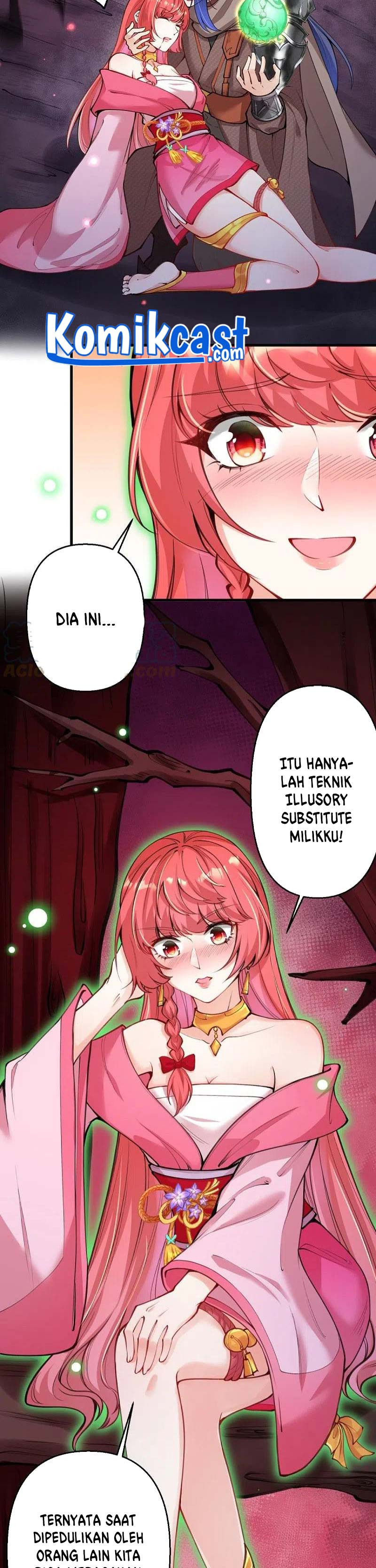 Against the Gods: Chapter chapter-438 - Page 17