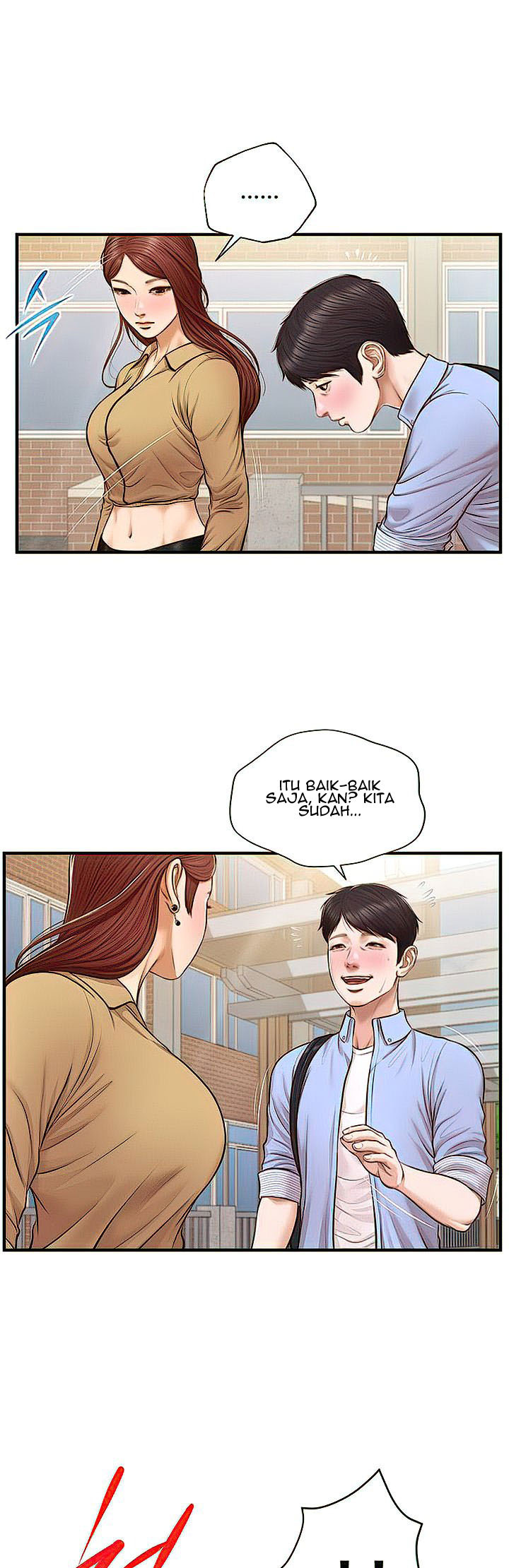 Age of Innocence: Chapter chapter-11 - Page 3
