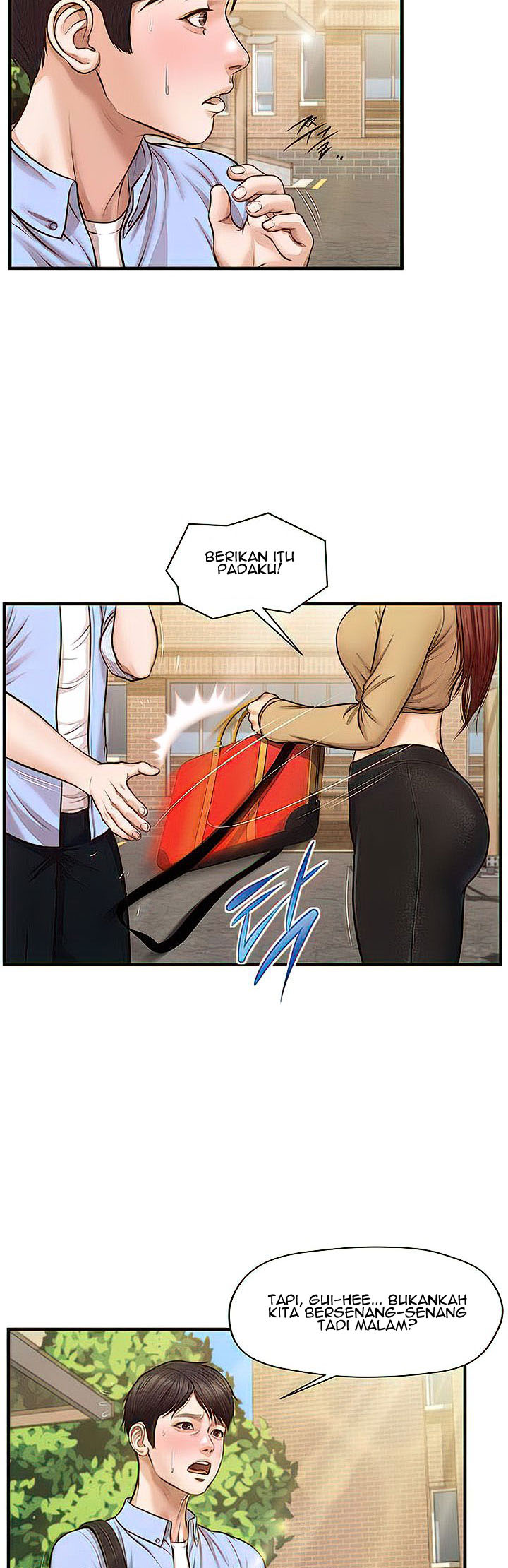 Age of Innocence: Chapter chapter-11 - Page 9