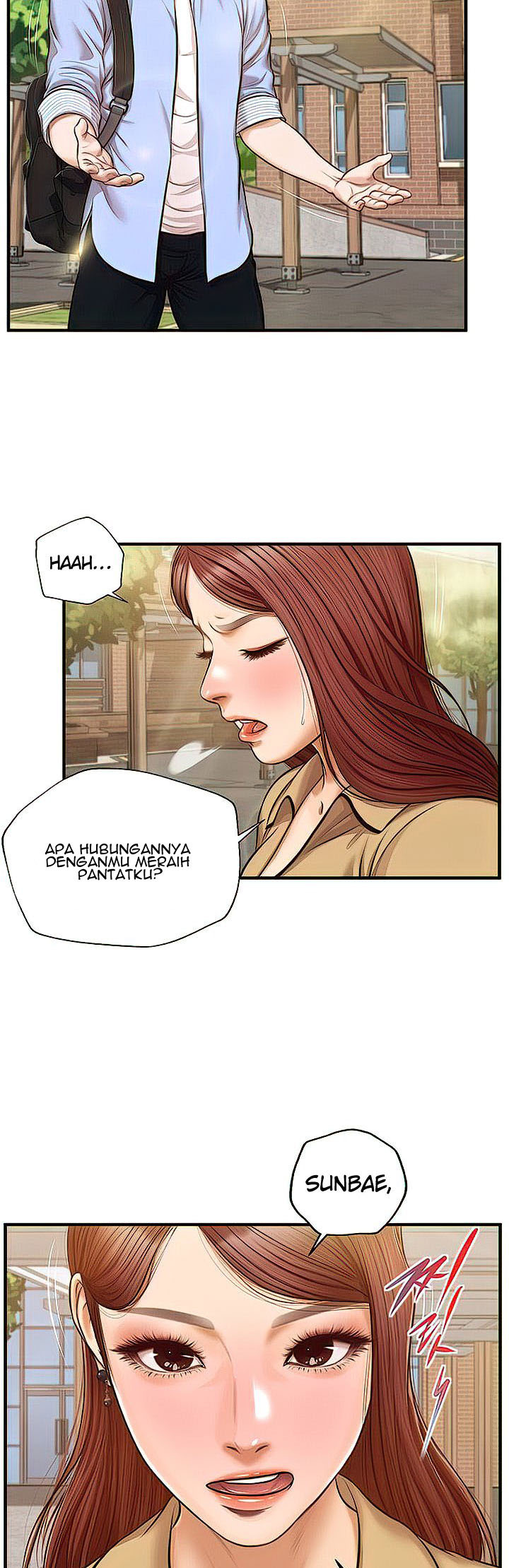 Age of Innocence: Chapter chapter-11 - Page 10