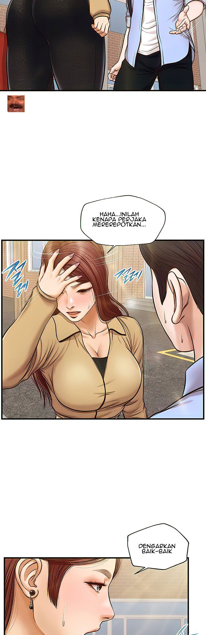 Age of Innocence: Chapter chapter-11 - Page 12