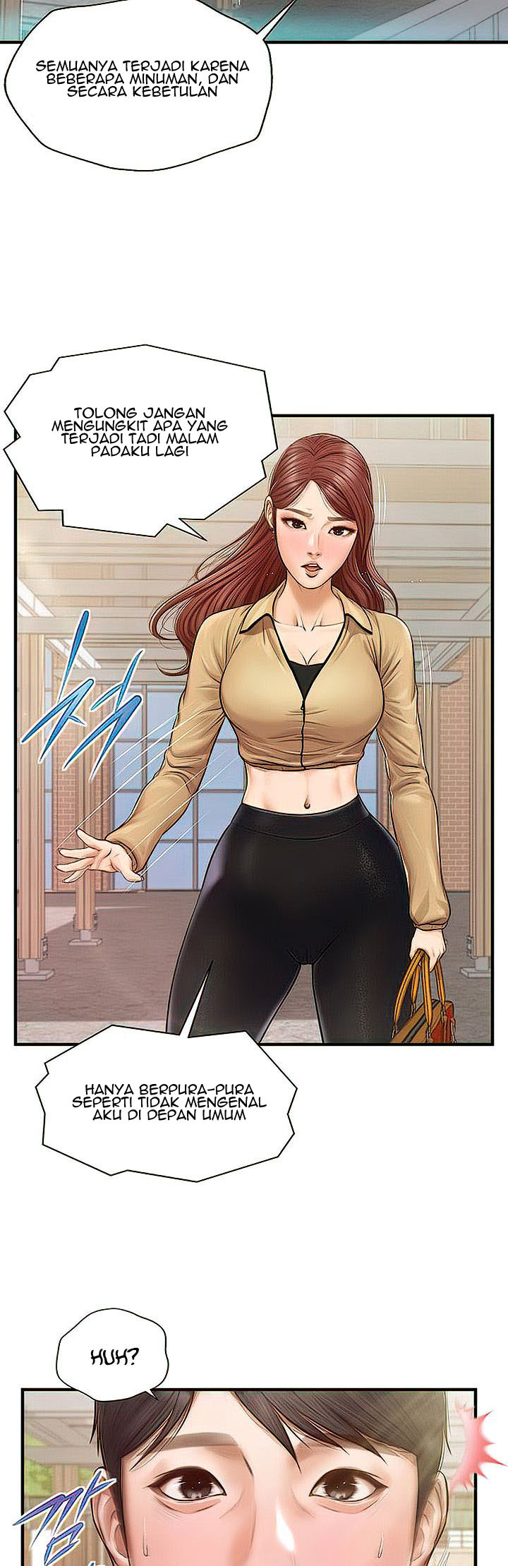 Age of Innocence: Chapter chapter-11 - Page 14