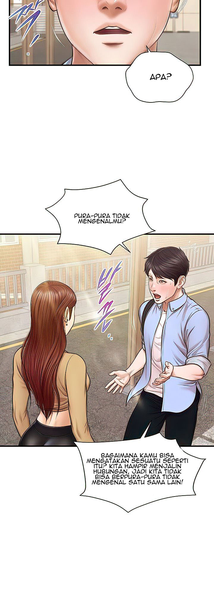 Age of Innocence: Chapter chapter-11 - Page 15