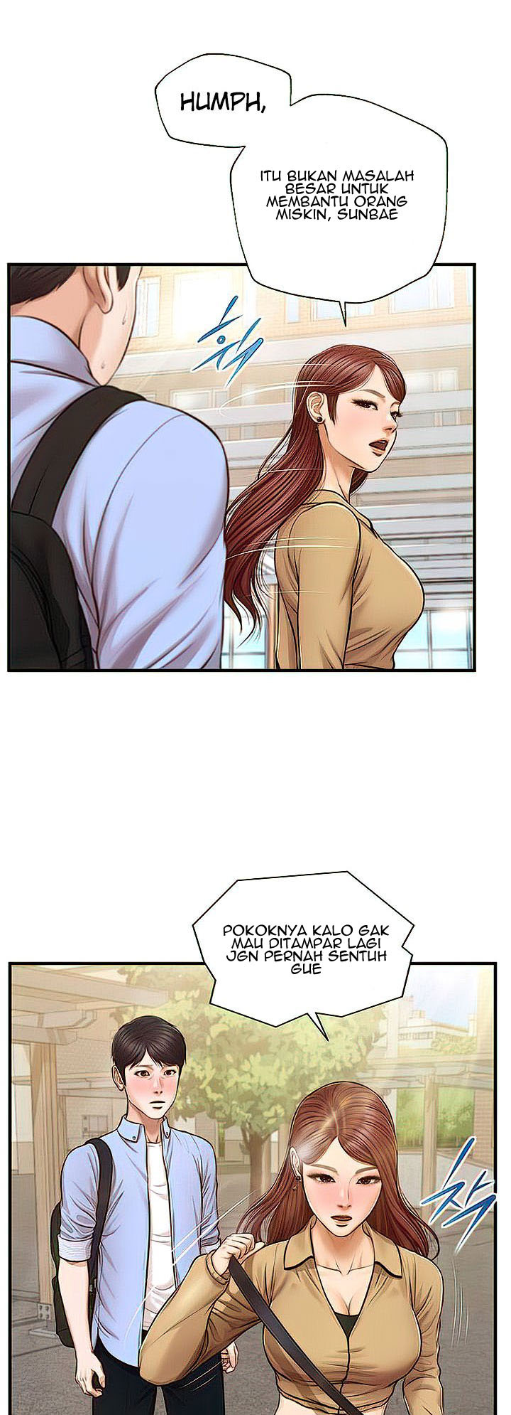 Age of Innocence: Chapter chapter-11 - Page 16