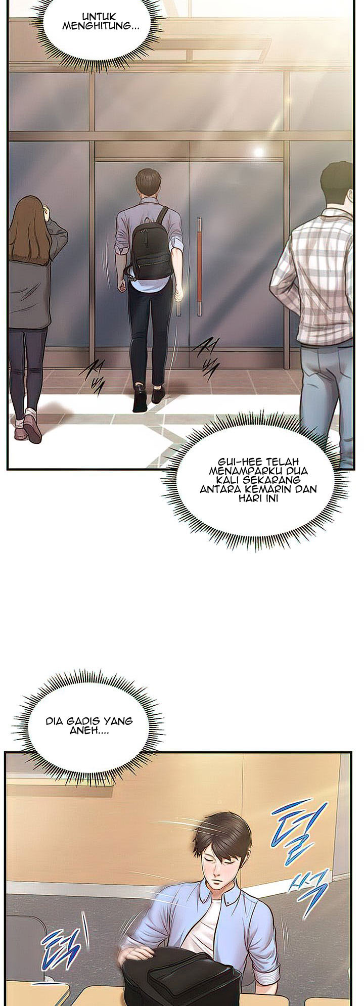 Age of Innocence: Chapter chapter-11 - Page 20