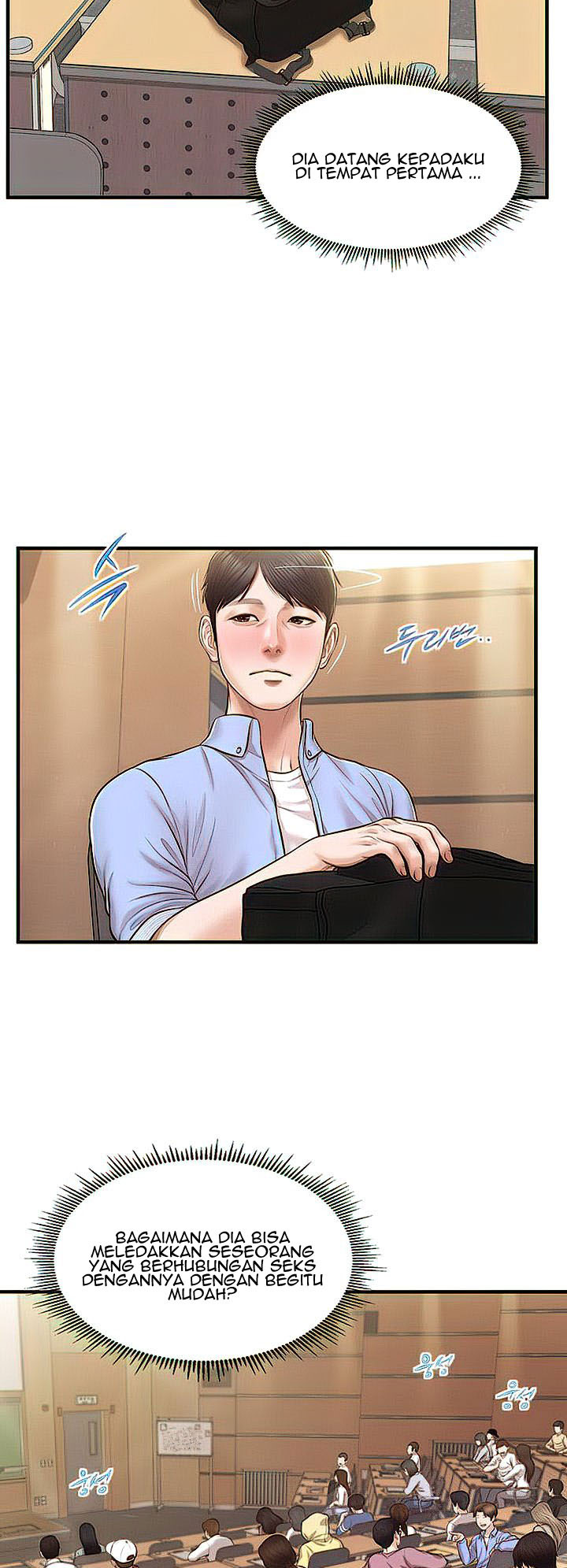 Age of Innocence: Chapter chapter-11 - Page 21
