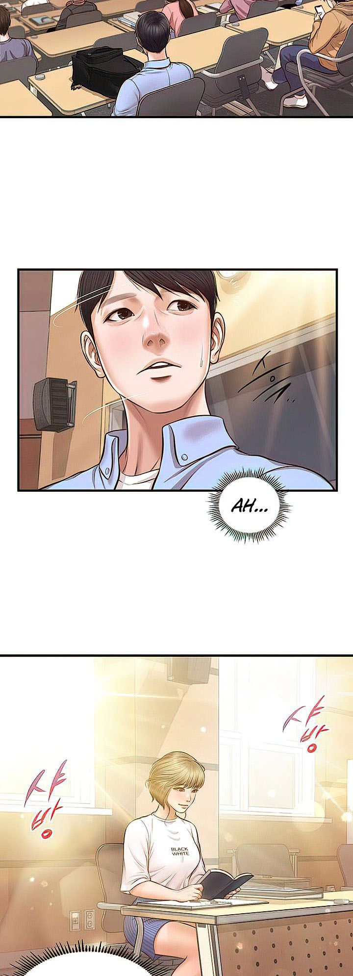 Age of Innocence: Chapter chapter-11 - Page 22