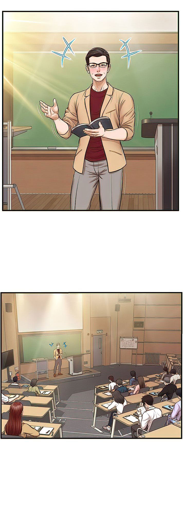 Age of Innocence: Chapter chapter-11 - Page 26