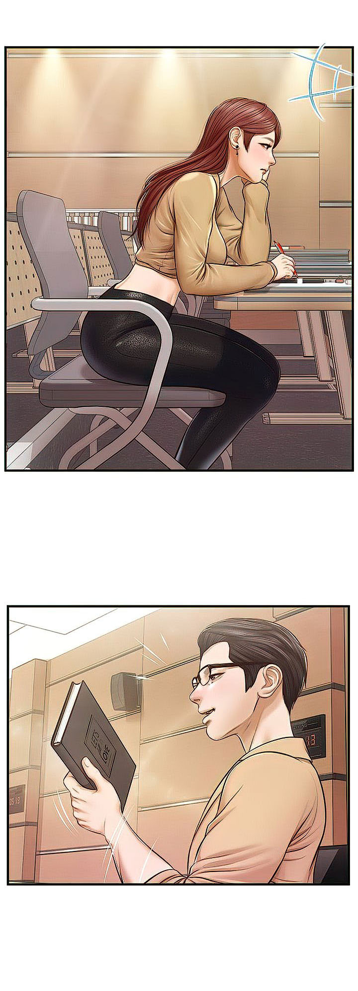 Age of Innocence: Chapter chapter-11 - Page 27