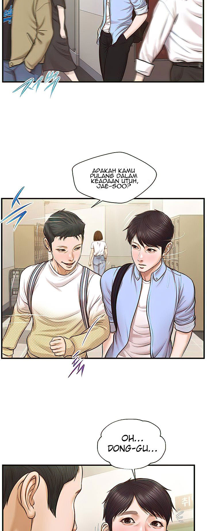 Age of Innocence: Chapter chapter-11 - Page 30