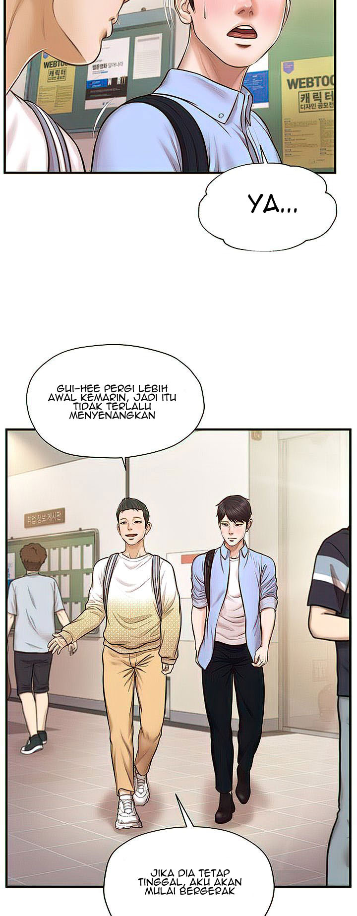 Age of Innocence: Chapter chapter-11 - Page 31