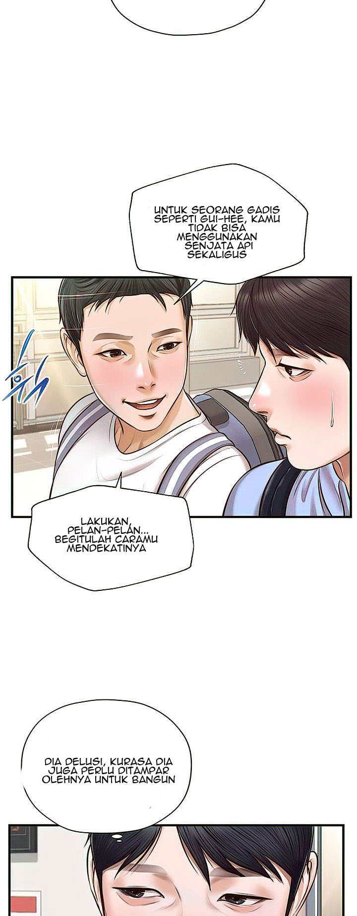 Age of Innocence: Chapter chapter-11 - Page 32