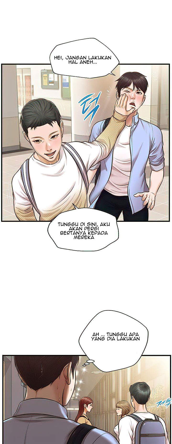 Age of Innocence: Chapter chapter-11 - Page 35