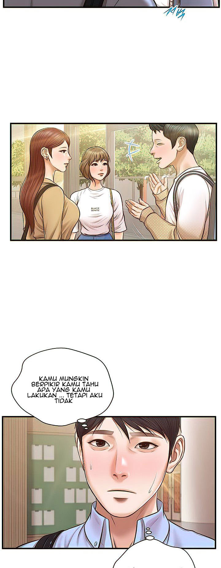 Age of Innocence: Chapter chapter-11 - Page 36