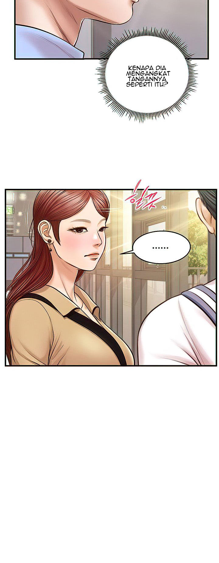 Age of Innocence: Chapter chapter-11 - Page 38