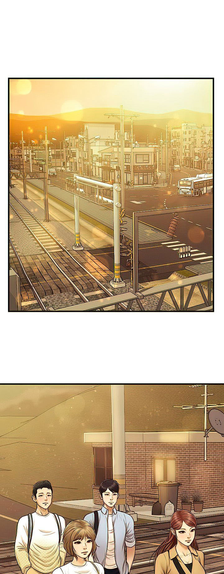 Age of Innocence: Chapter chapter-11 - Page 39