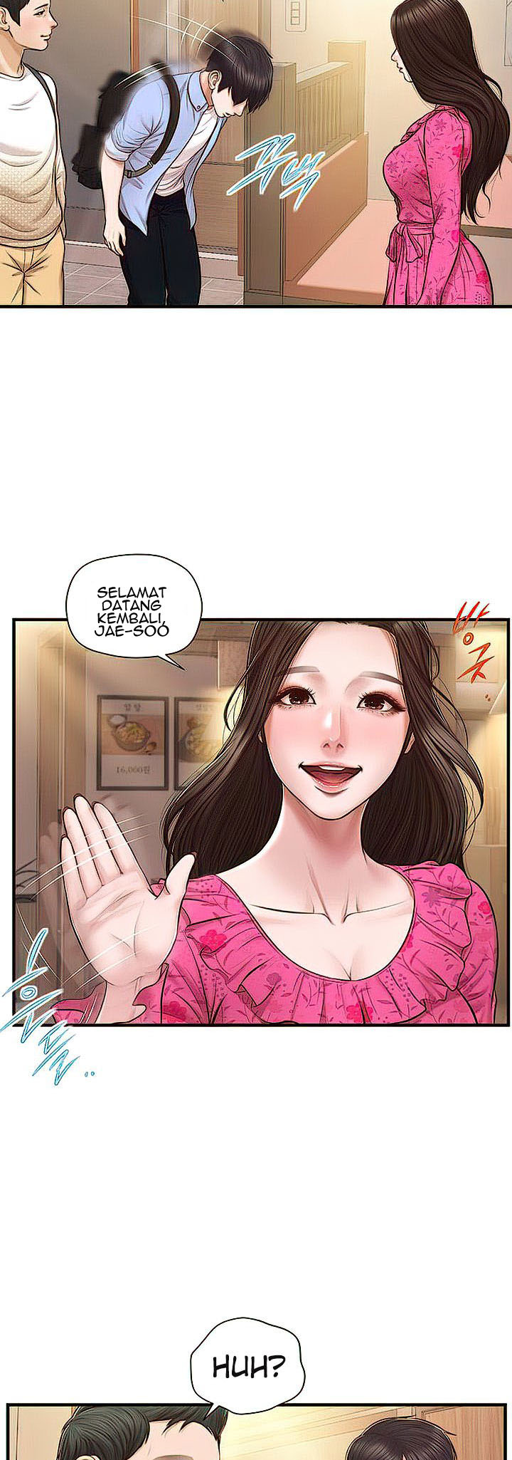Age of Innocence: Chapter chapter-11 - Page 46