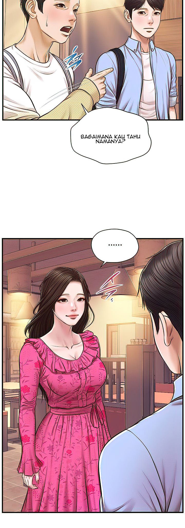 Age of Innocence: Chapter chapter-11 - Page 47