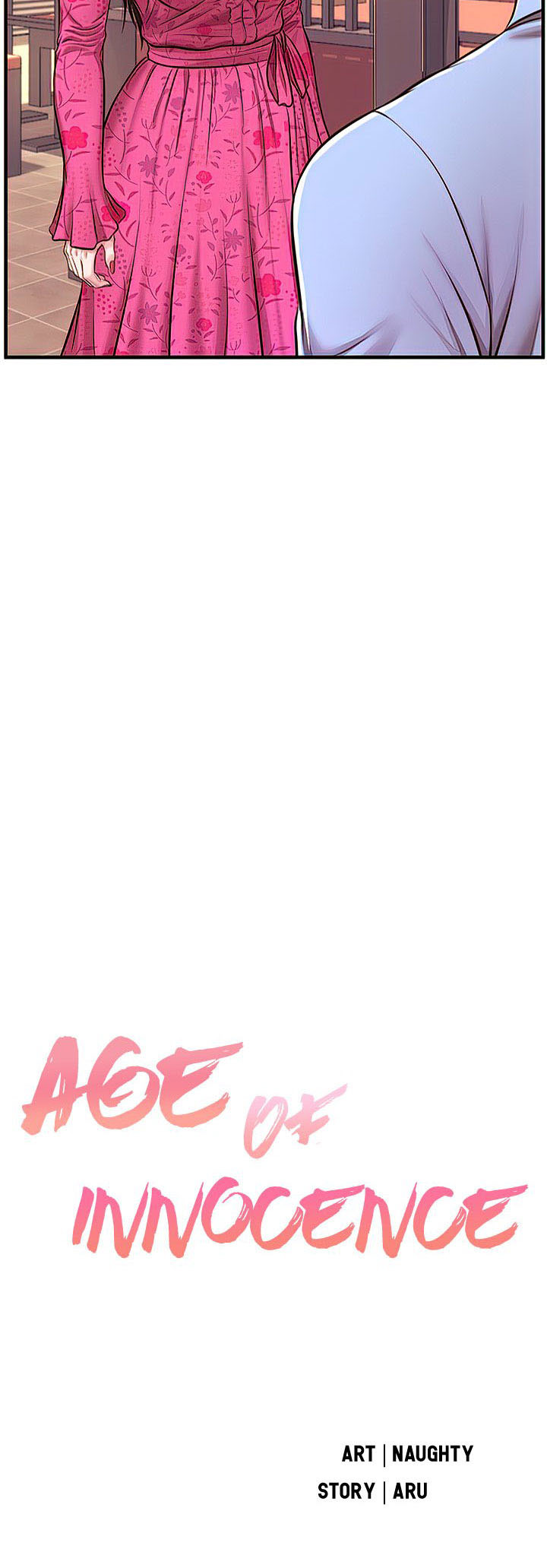 Age of Innocence: Chapter chapter-12 - Page 6