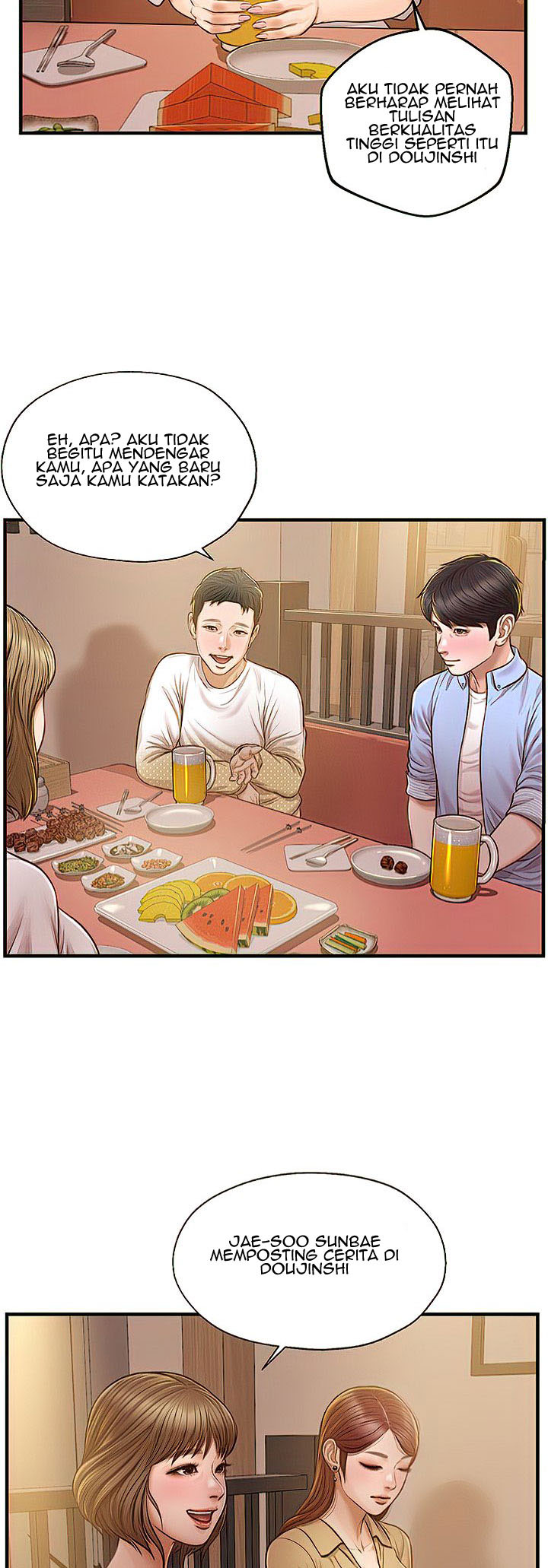 Age of Innocence: Chapter chapter-12 - Page 9