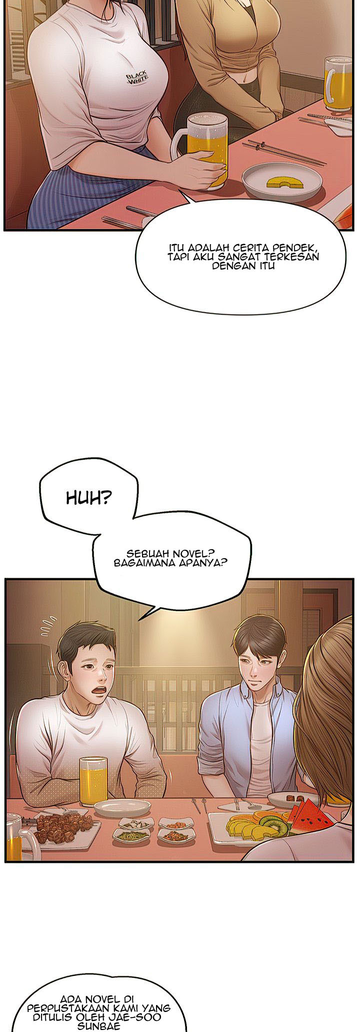 Age of Innocence: Chapter chapter-12 - Page 10