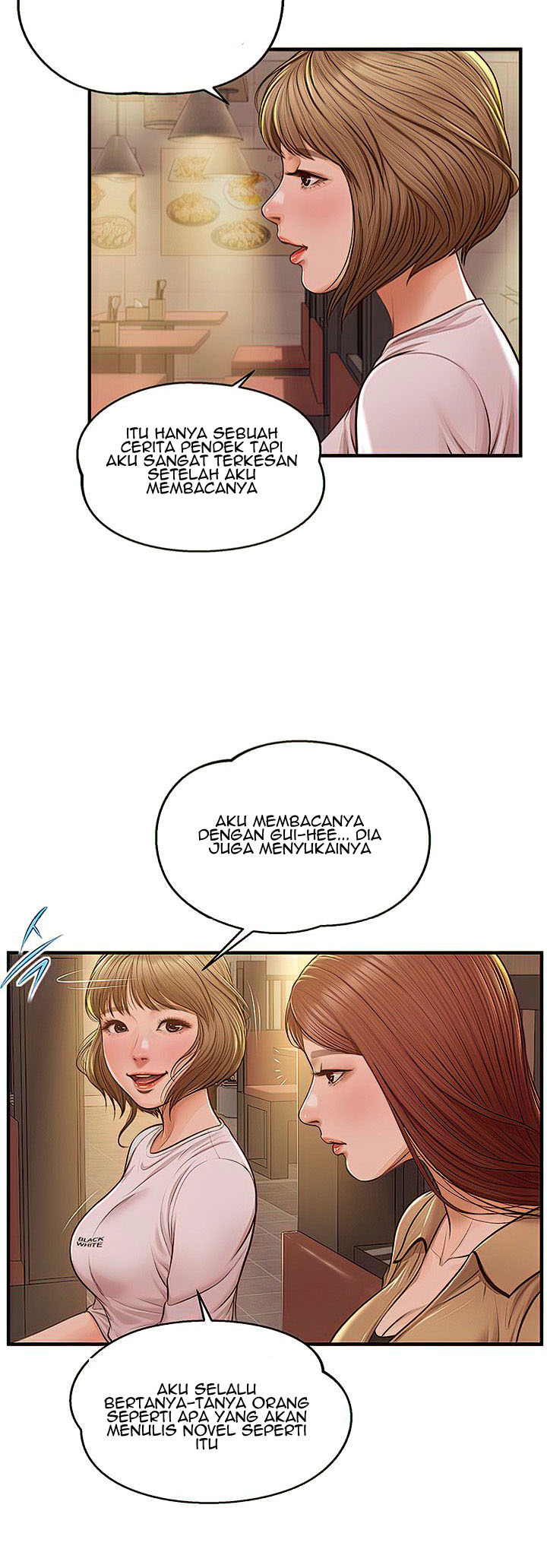 Age of Innocence: Chapter chapter-12 - Page 11
