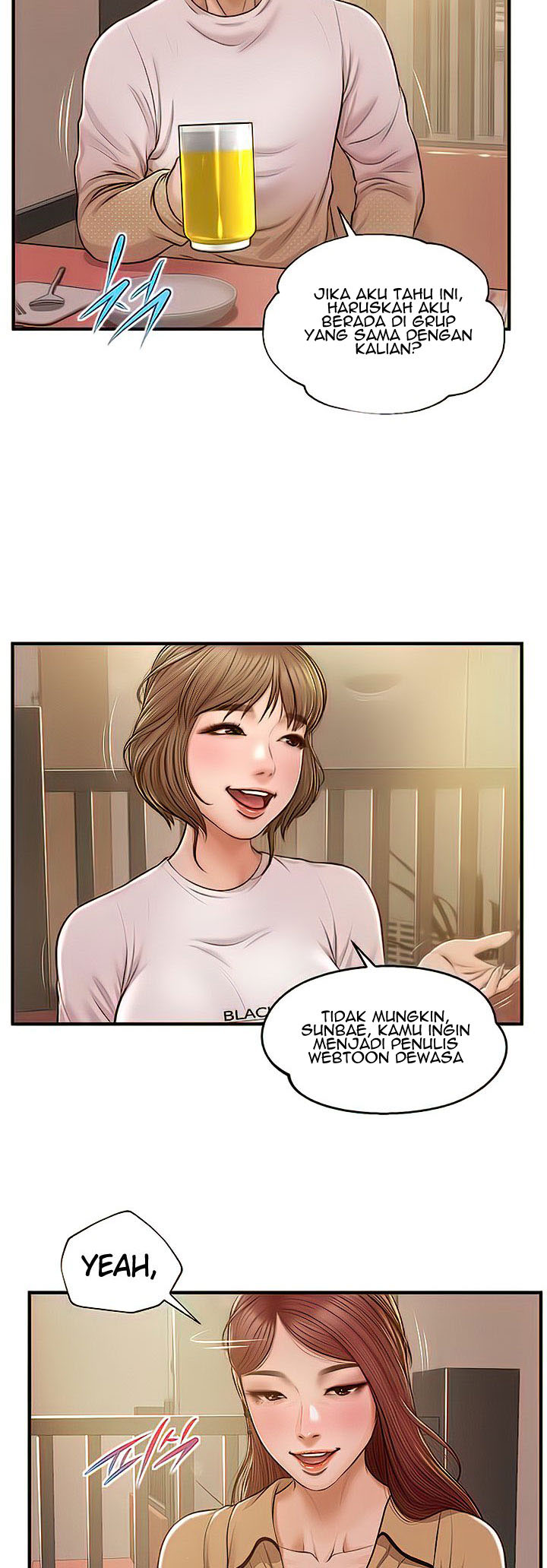 Age of Innocence: Chapter chapter-12 - Page 14