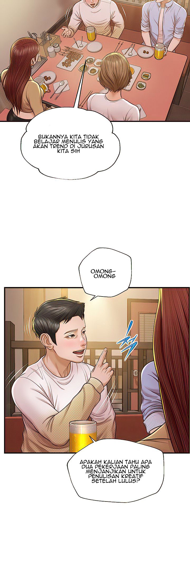 Age of Innocence: Chapter chapter-12 - Page 16
