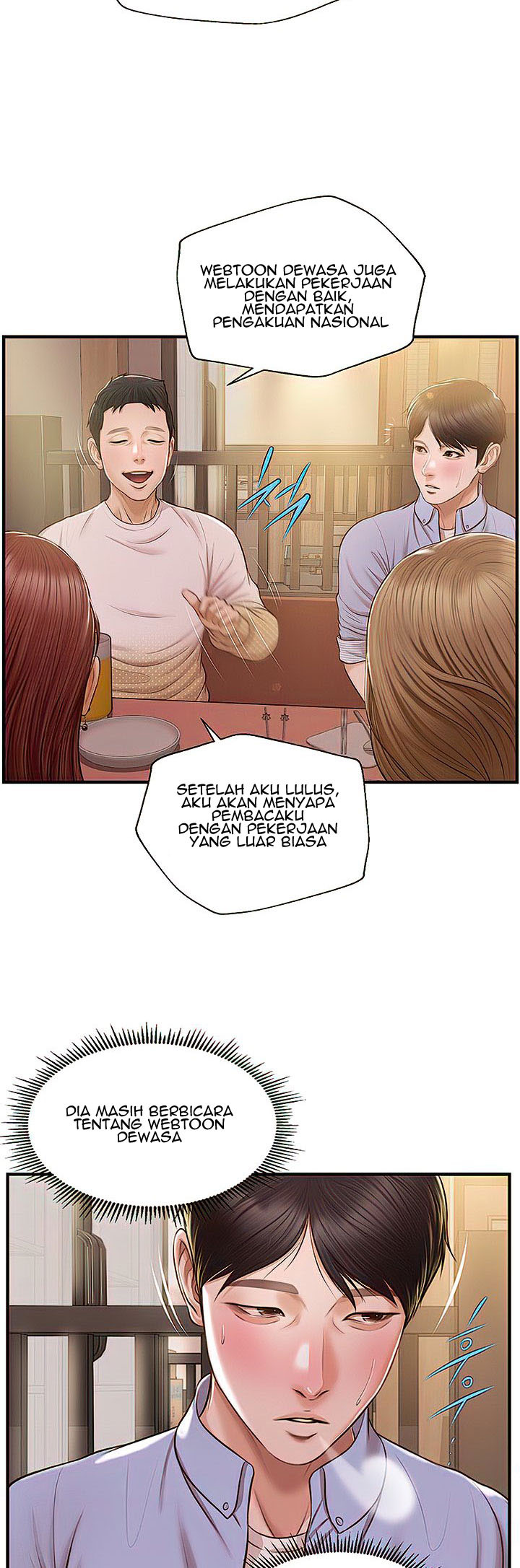 Age of Innocence: Chapter chapter-12 - Page 19