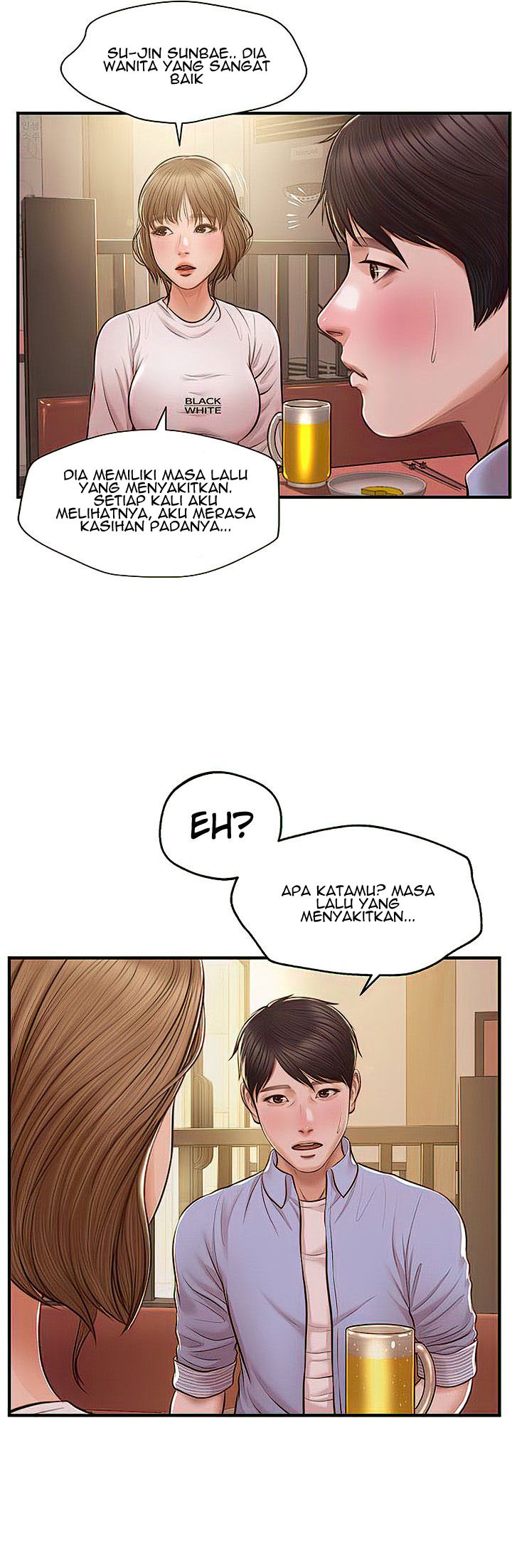 Age of Innocence: Chapter chapter-12 - Page 23