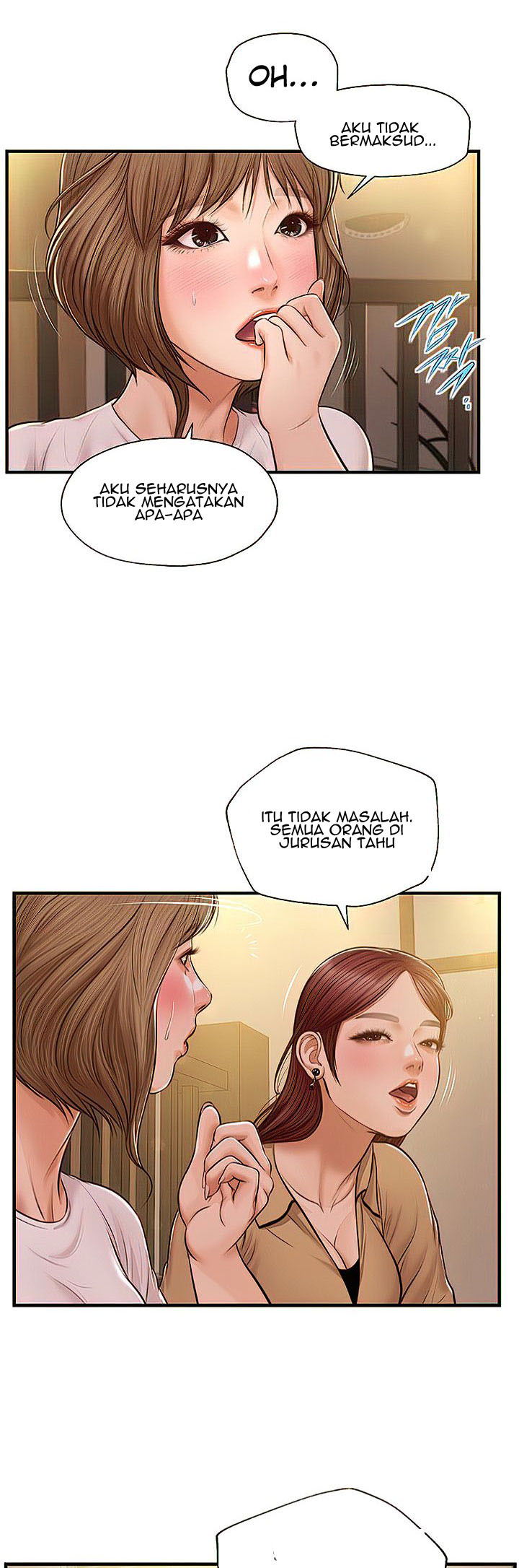 Age of Innocence: Chapter chapter-12 - Page 24