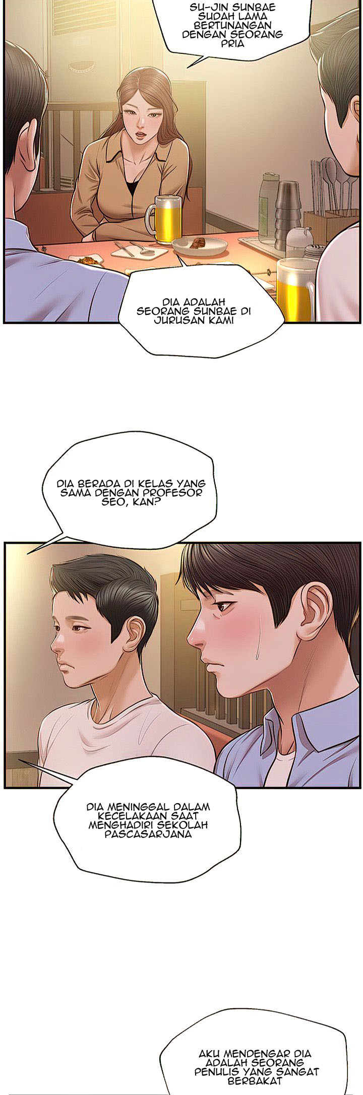 Age of Innocence: Chapter chapter-12 - Page 25
