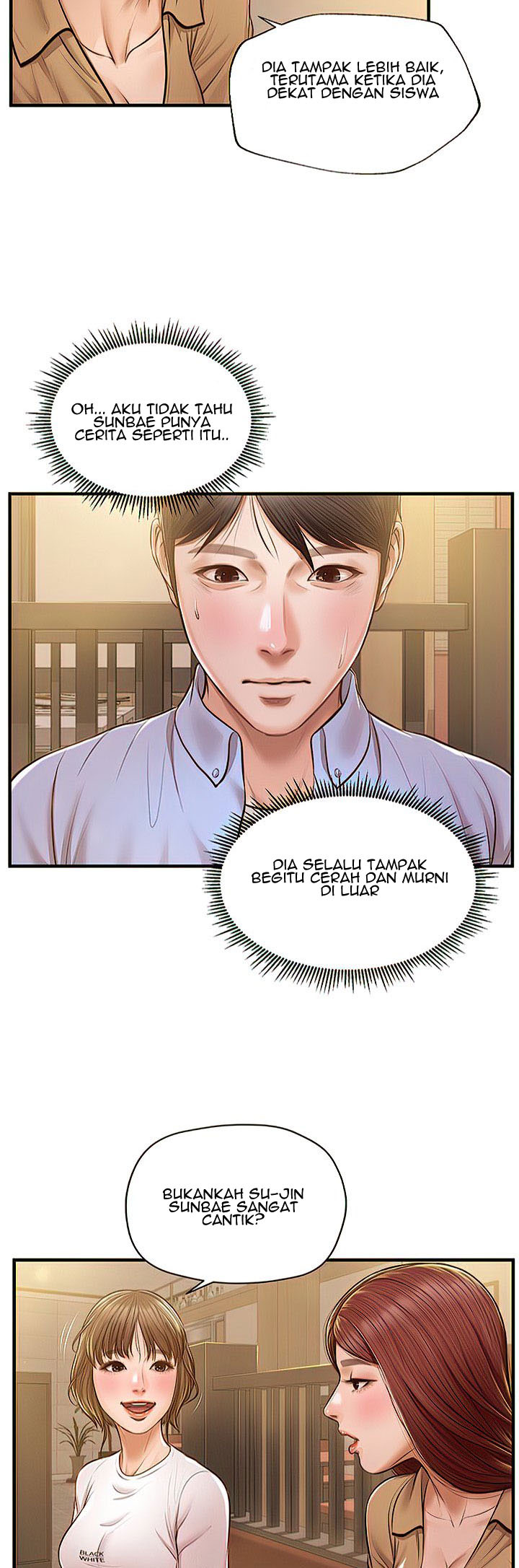 Age of Innocence: Chapter chapter-12 - Page 27