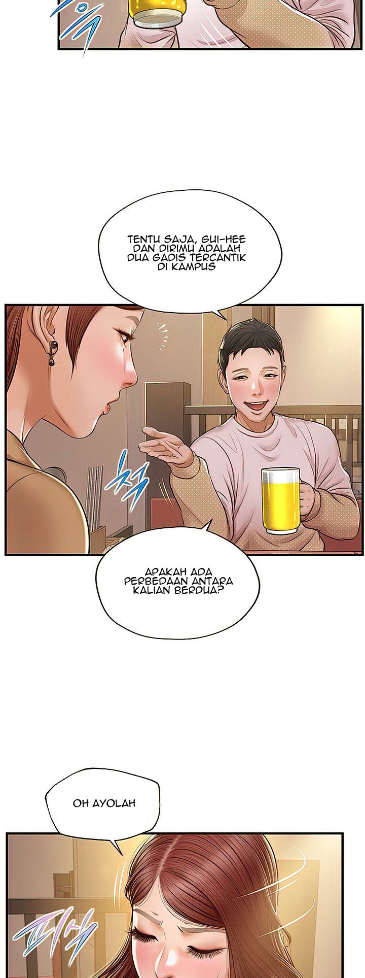 Age of Innocence: Chapter chapter-12 - Page 29