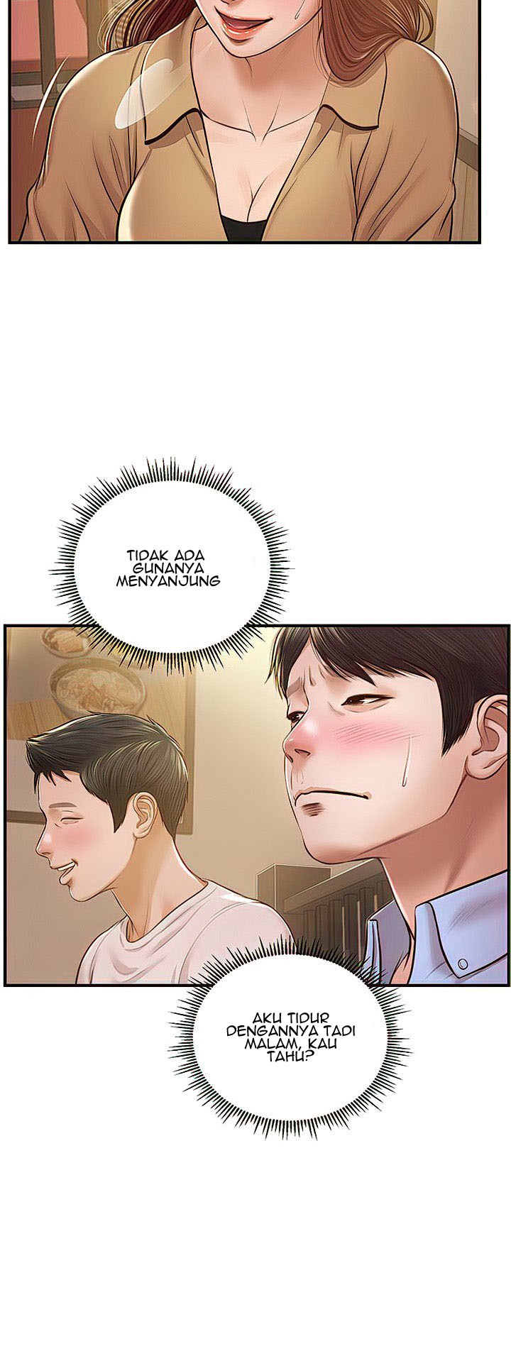 Age of Innocence: Chapter chapter-12 - Page 30