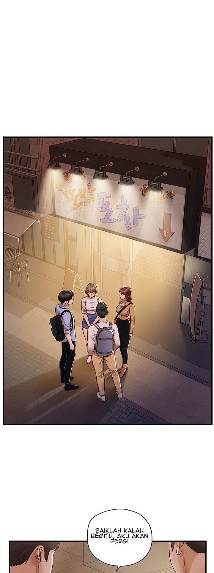 Age of Innocence: Chapter chapter-12 - Page 31