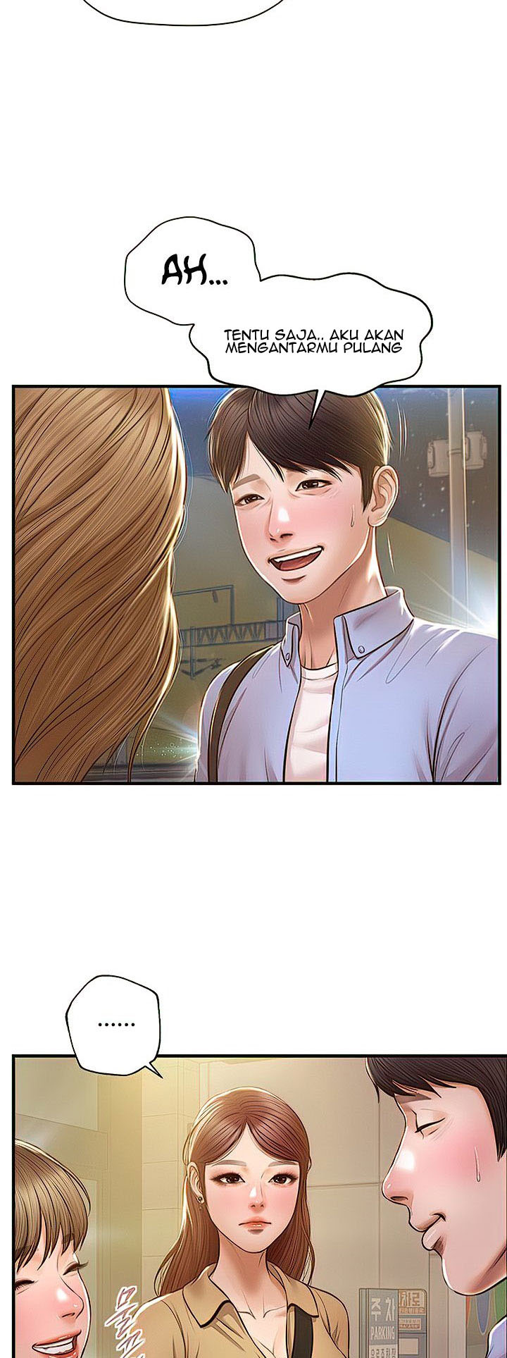 Age of Innocence: Chapter chapter-12 - Page 34