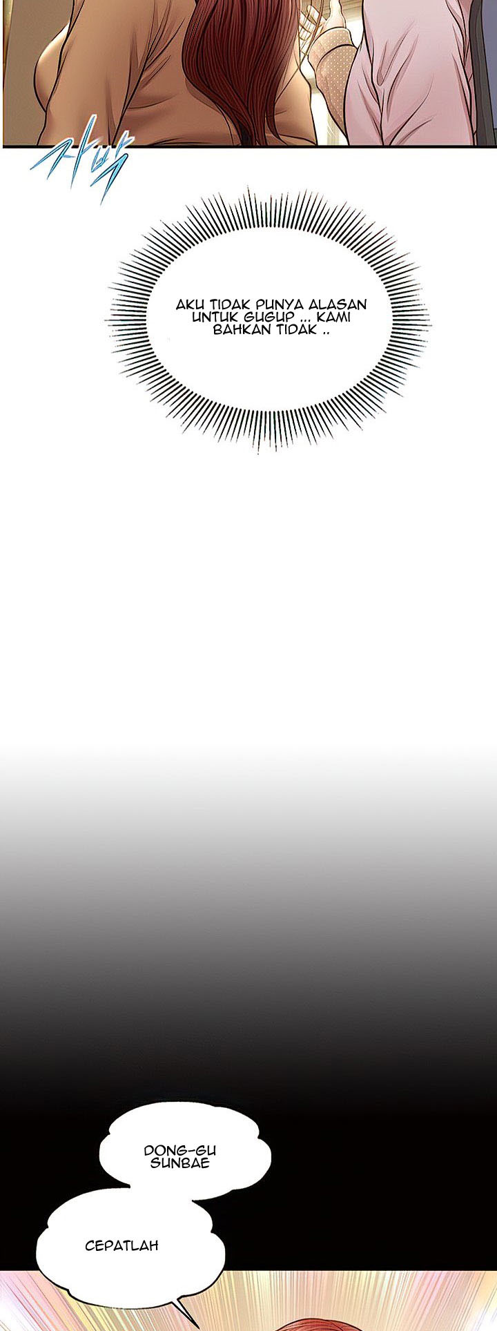 Age of Innocence: Chapter chapter-12 - Page 37