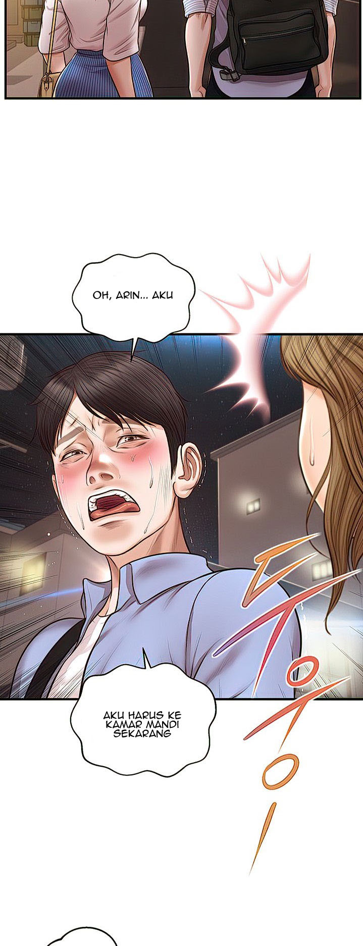 Age of Innocence: Chapter chapter-12 - Page 46
