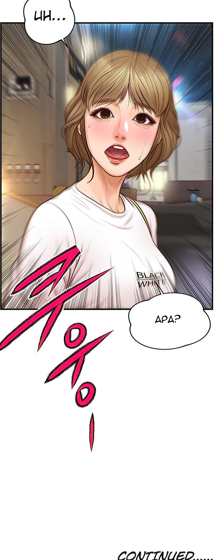 Age of Innocence: Chapter chapter-12 - Page 47
