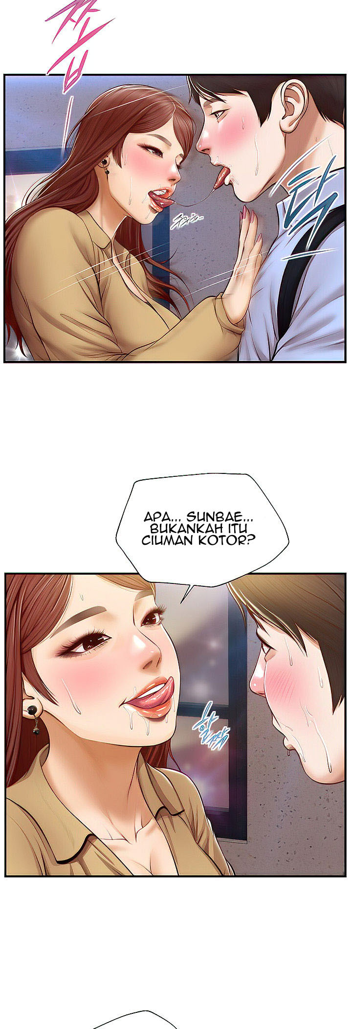 Age of Innocence: Chapter chapter-14 - Page 4