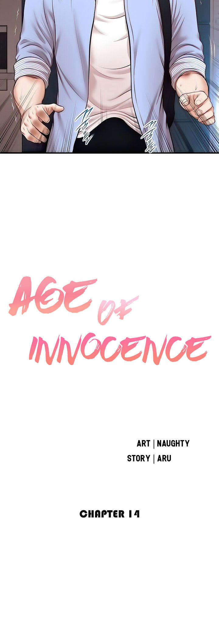 Age of Innocence: Chapter chapter-14 - Page 6