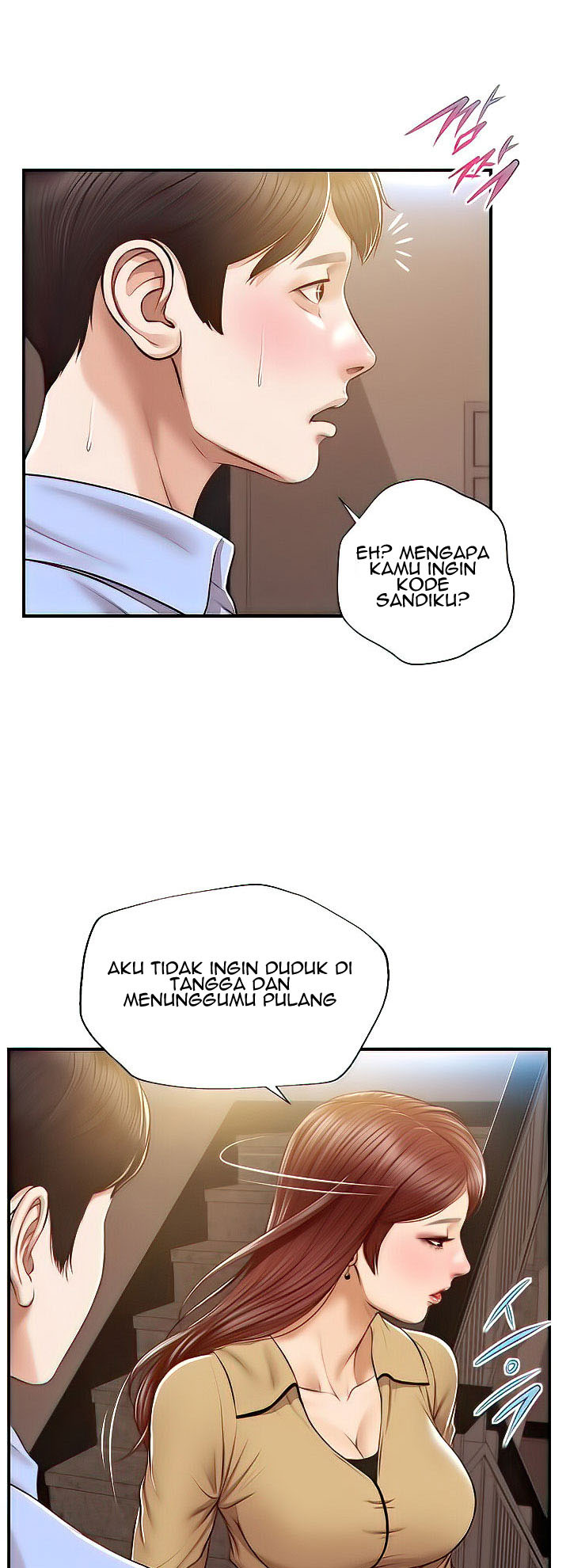 Age of Innocence: Chapter chapter-14 - Page 10