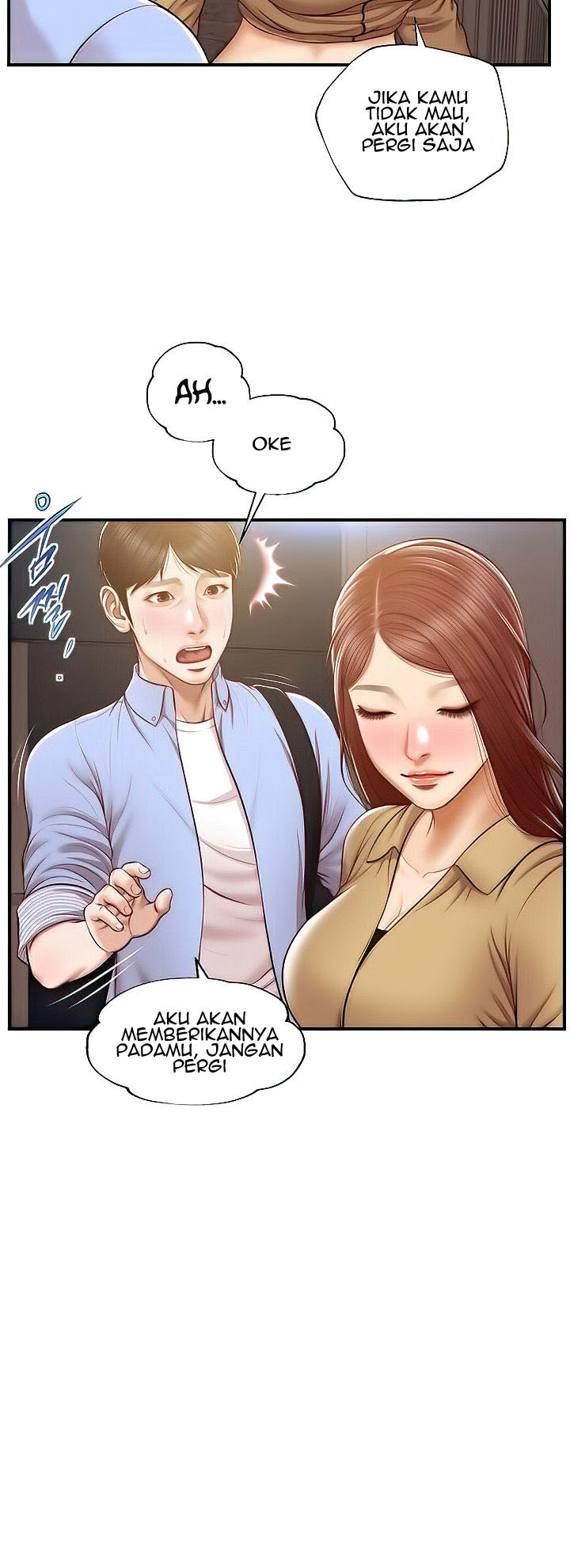 Age of Innocence: Chapter chapter-14 - Page 11