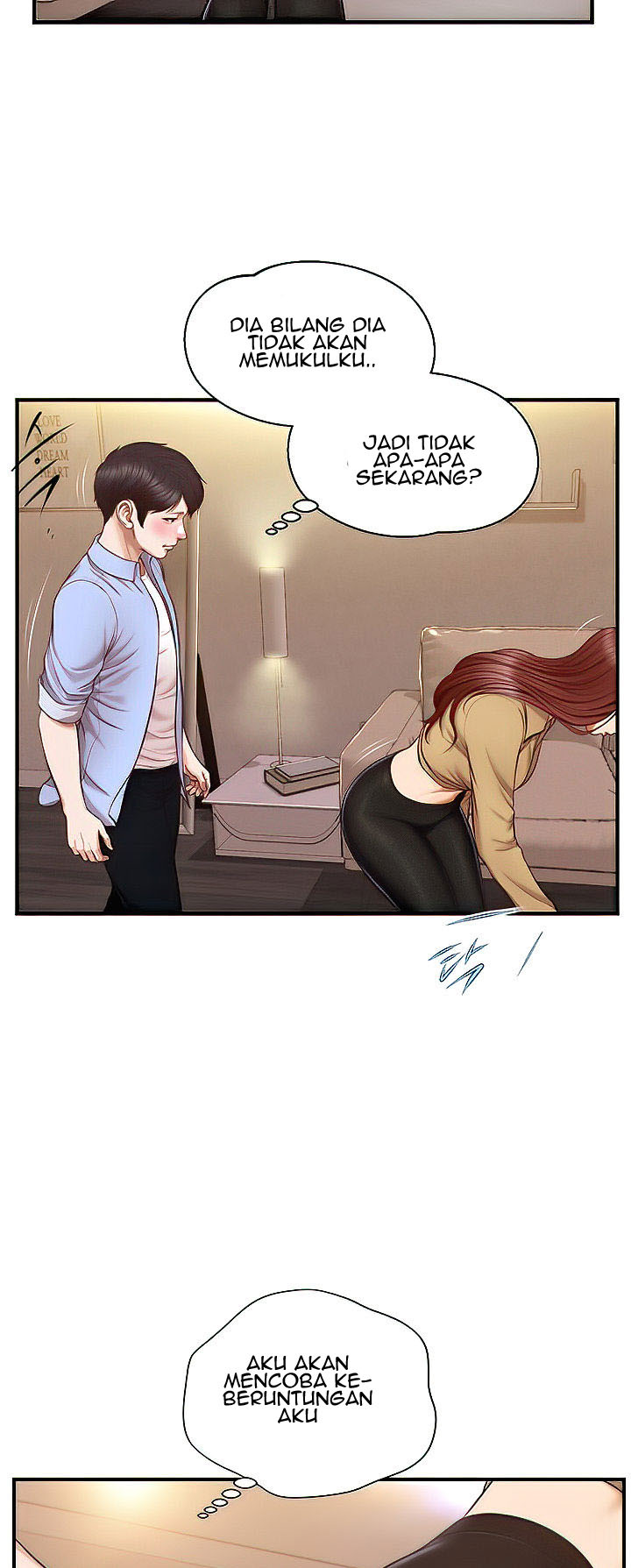 Age of Innocence: Chapter chapter-14 - Page 13