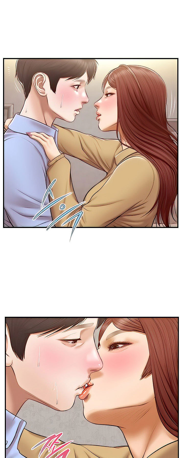 Age of Innocence: Chapter chapter-14 - Page 17