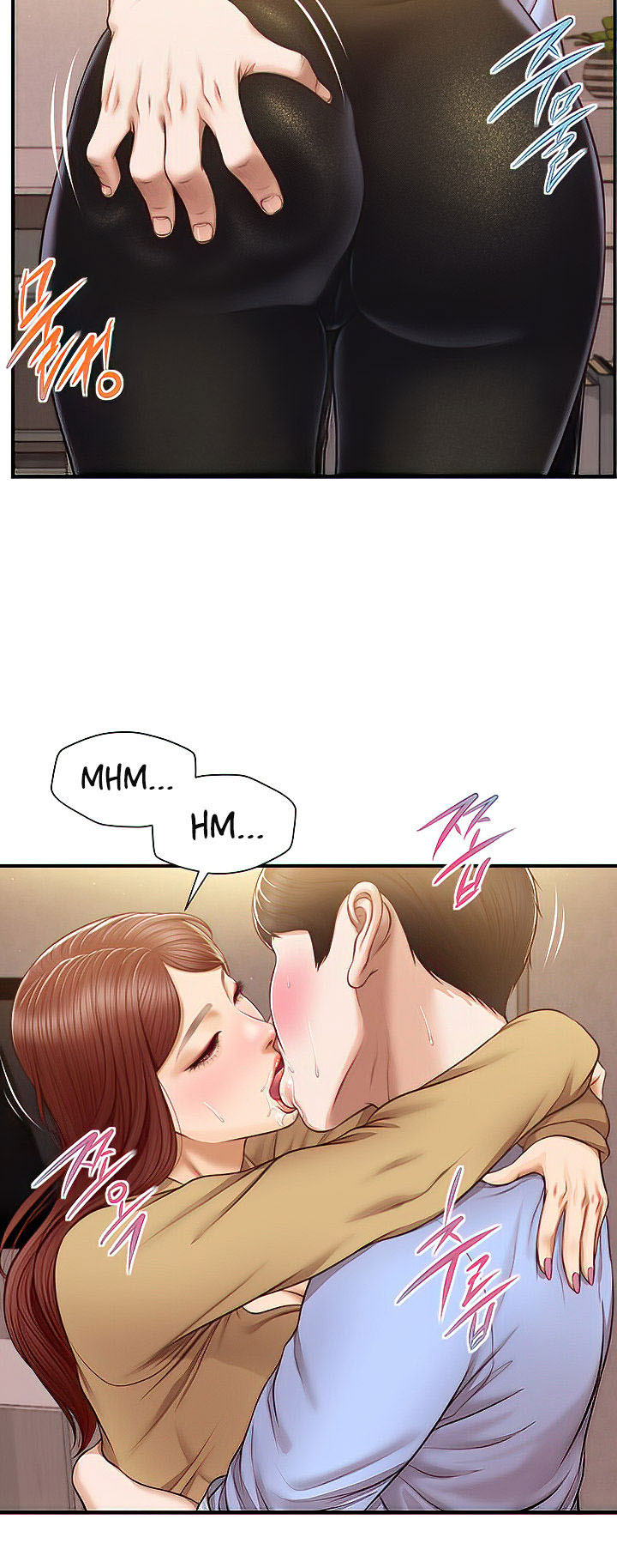 Age of Innocence: Chapter chapter-14 - Page 19